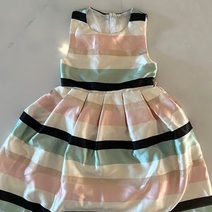 Spring dress